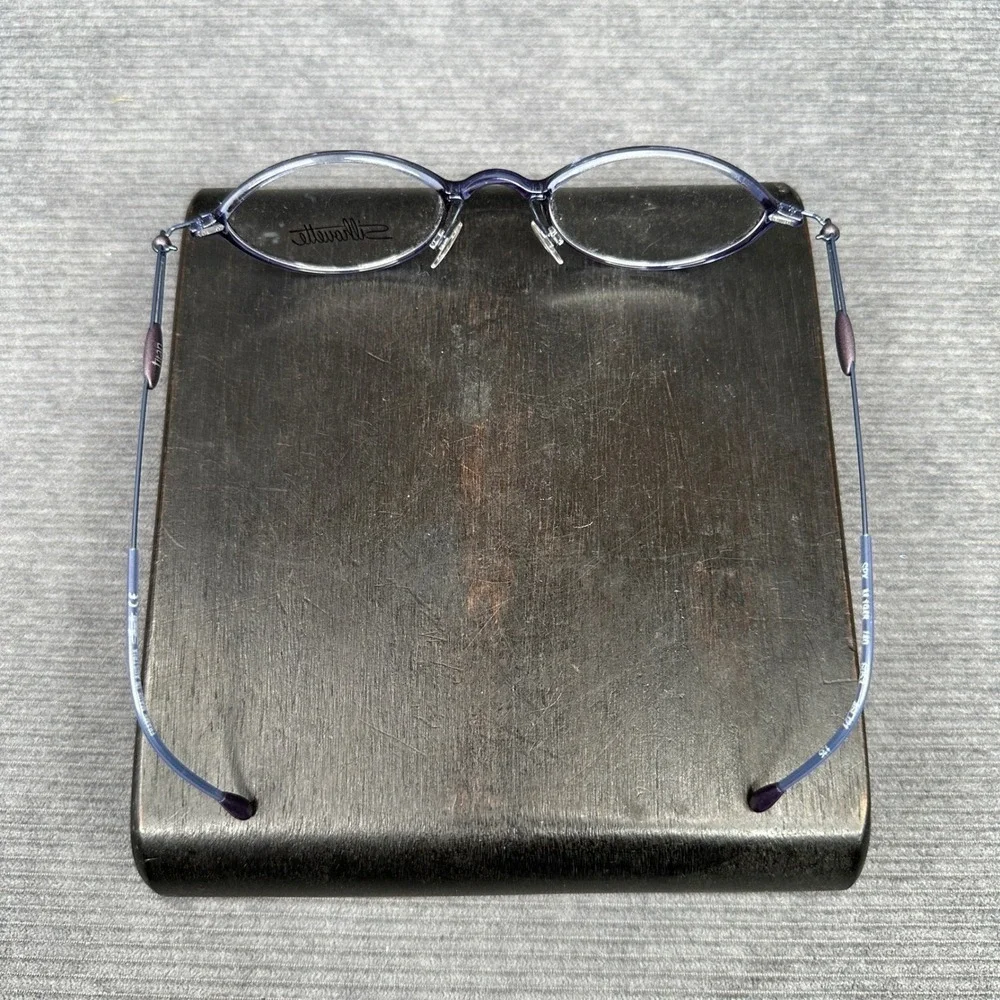 Silhouette spx comfort